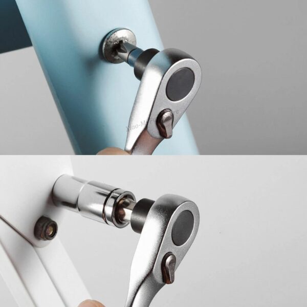 Caixa de ferramenta Xiaomi - DUKA RS2 - Imagem 7