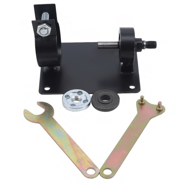 Base suporte para Broca/Furadeira - Imagem 5
