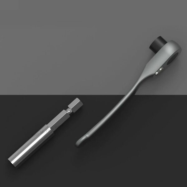 Caixa de ferramenta Xiaomi - DUKA RS2 - Imagem 3