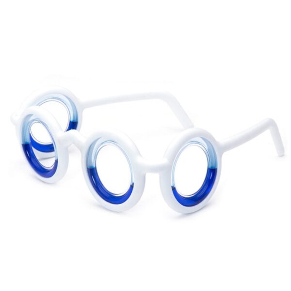 Óculos Anti Enjoo - Sem lentes - Imagem 7