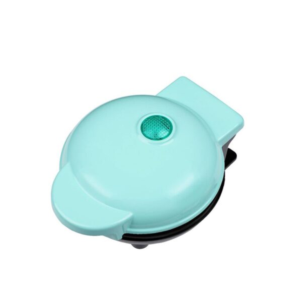 Mini máquina  Waffles - Bivolt - Imagem 8