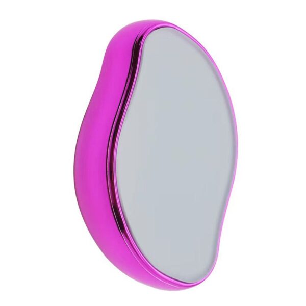 Novo Depilador Sem Dor - Crystal Body  Beauty - Imagem 7