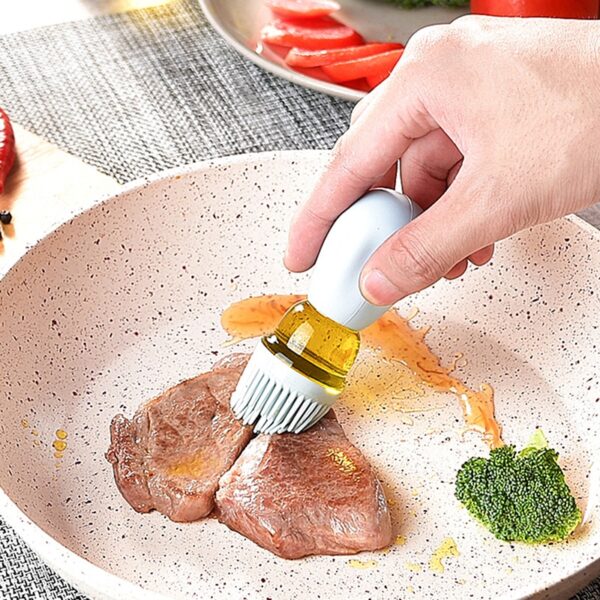 Dispensador de óleo para cozinha - Imagem 10