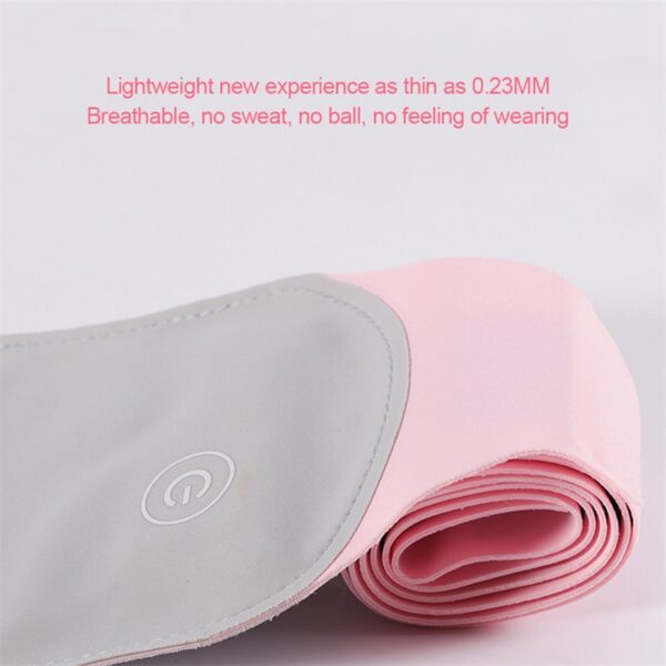 Aparelho de Alívio de Cólica Menstrual - Smart Compress - Imagem 4