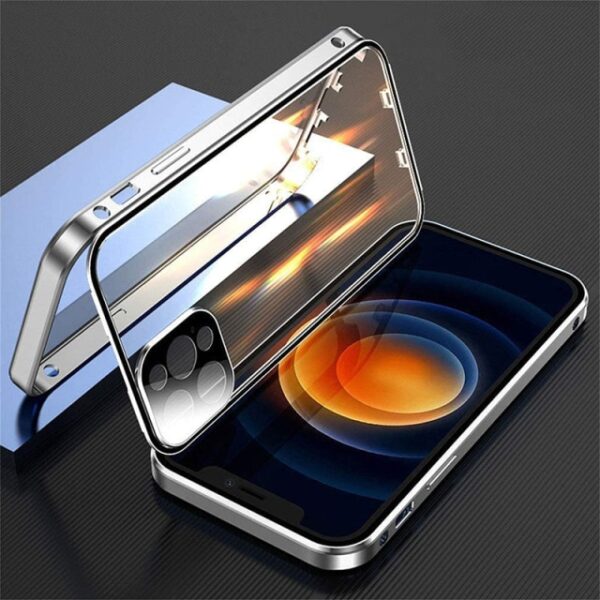 Capa Super Protetora para iPhone - Imagem 5