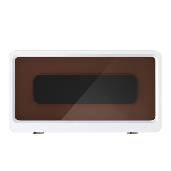 Suporte e protetor de Celular para Banho e Cozinha - Imagem 6