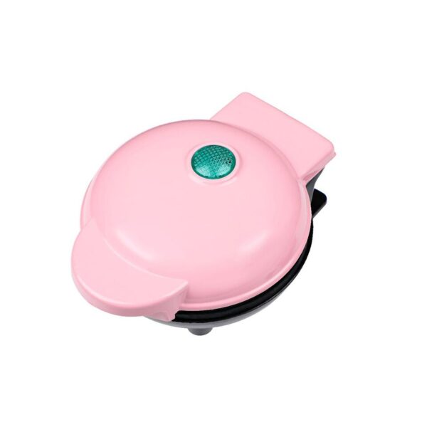 Mini máquina  Waffles - Bivolt - Imagem 5