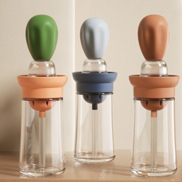 Dispensador de óleo para cozinha - Imagem 2