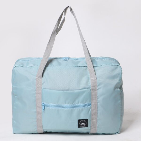 Bolsa para Viagem - Dobrável e a prova D'água - Imagem 5
