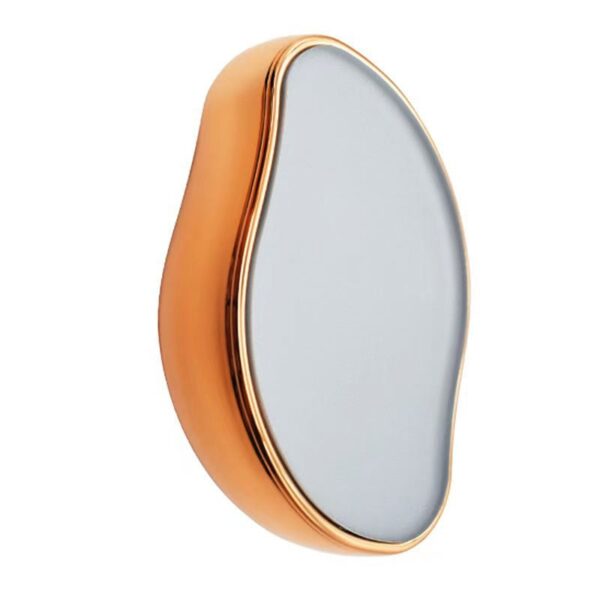Novo Depilador Sem Dor - Crystal Body  Beauty - Imagem 5
