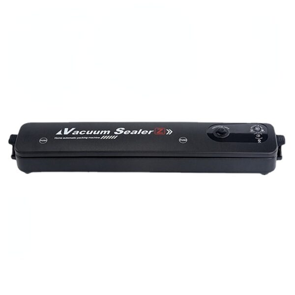 Máquina de Selagem de Alimentos a Vácuo - Vacuum Sealer - Imagem 3