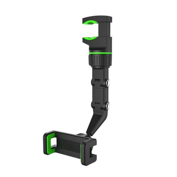 Suporte Multifuncional e Universal para celular - 360 ° - Imagem 2