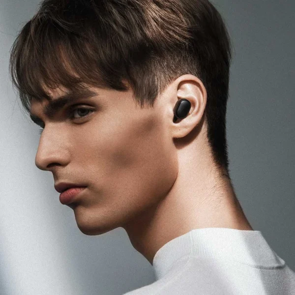 Xiaomi Redmi Airdots S Airdots 2 Fone Bluetooth - Imagem 2