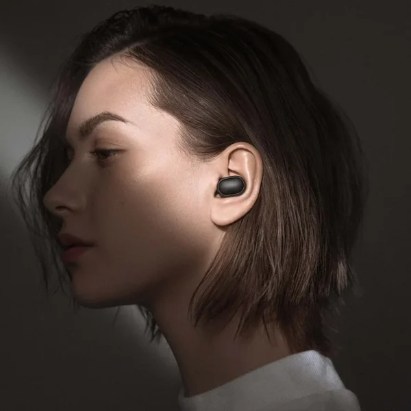 Xiaomi Redmi Airdots S Airdots 2 Fone Bluetooth - Imagem 4