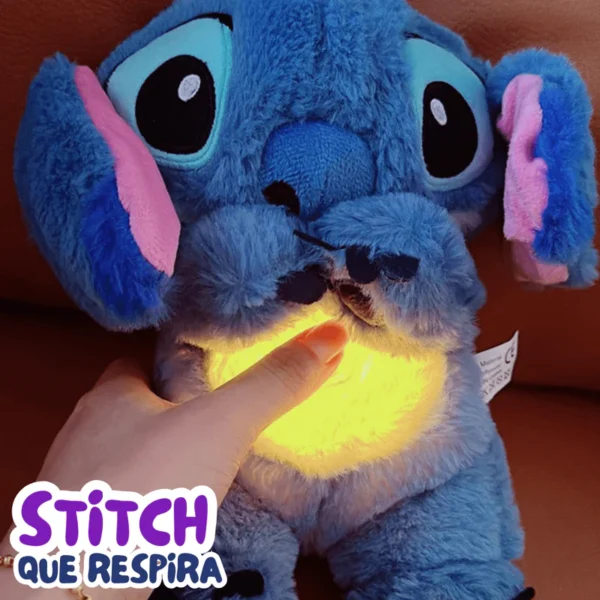 Pelúcia que acalma Nina Pelúcias™