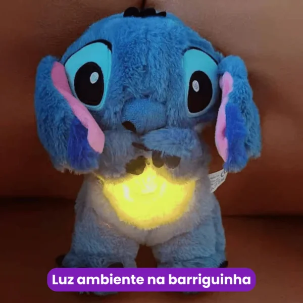 Pelúcia que acalma Nina Pelúcias™ - Imagem 2